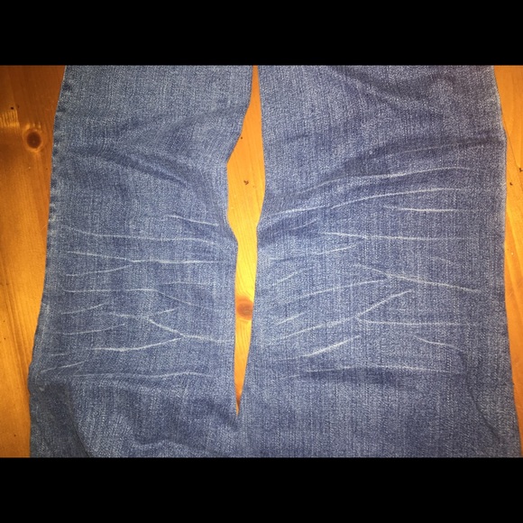 J. Crew Vintage Straight leg - Picture 4 of 5